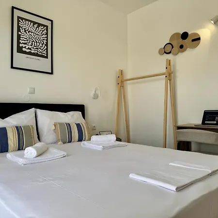 El Greco In Tigaki, Near The Sea - No 5 Appartamento *