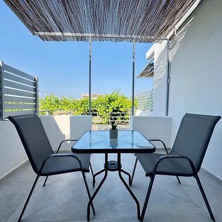 El Greco In Tigaki, Near The Sea - No 5