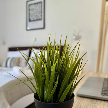 El Greco In Tigaki, Near The Sea - No 5 דירה