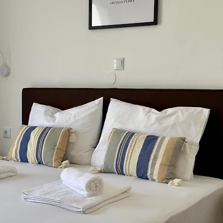 El Greco In Tigaki, Near The Sea - No 5 דירה