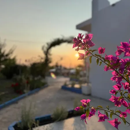 El Greco In Tigaki, Near The Sea - No 5 דירה *