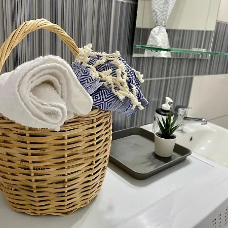 El Greco In Tigaki, Near The Sea - No 5 Tigaki