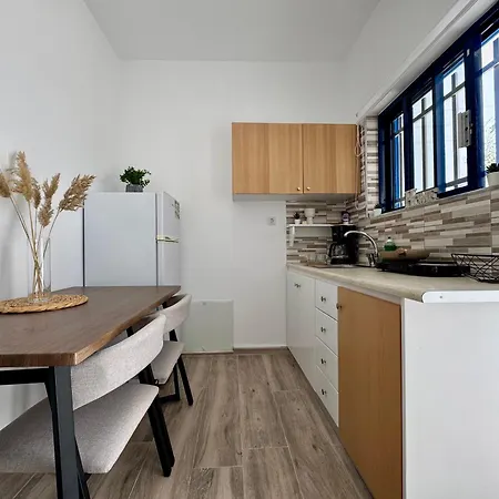 Appartement Modern With Garden, Near - El Greco No 5 *
