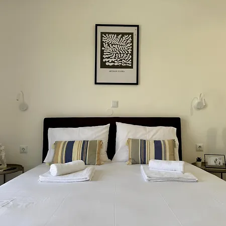 El Greco In Tigaki, Near The Sea - No 5