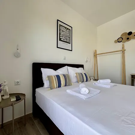 El Greco In Tigaki, Near The Sea - No 5