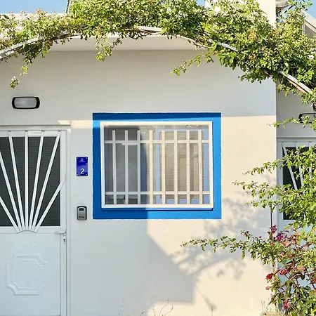 Appartement El Greco In Tigaki, Near The Sea - No 5