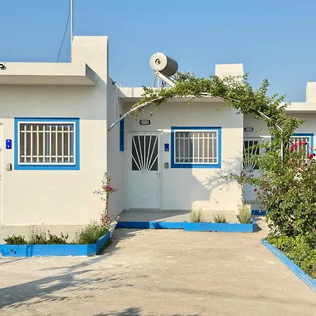 Appartement El Greco In Tigaki, Near The Sea - No 5