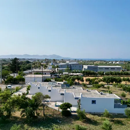 Appartement Modern With Garden, Near - El Greco No 5