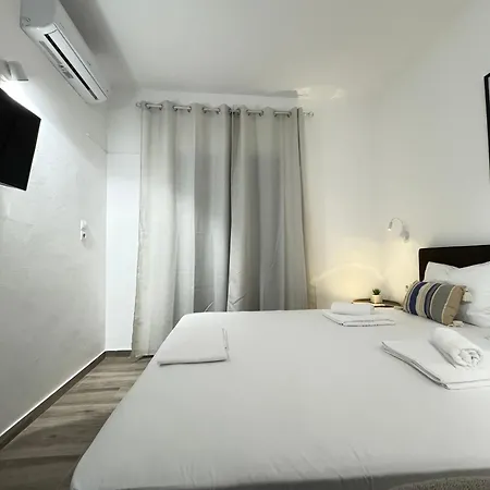 Modern With Garden, Near - El Greco No 5 Appartement Tigaki