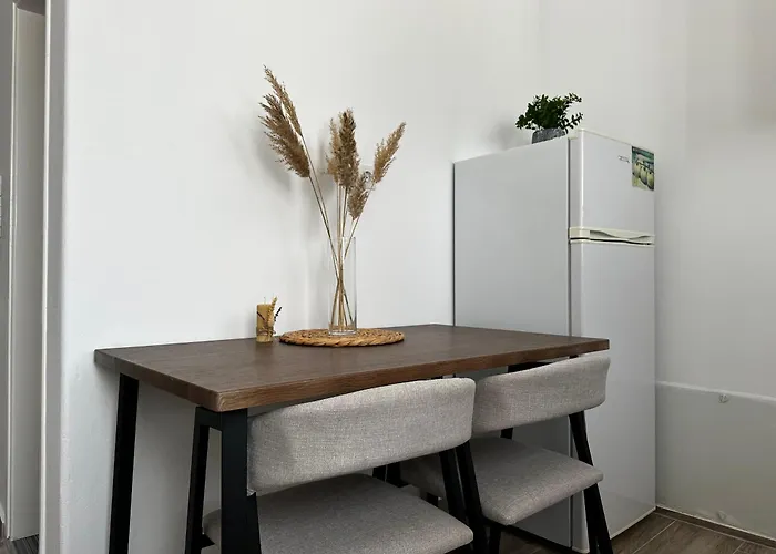 El Greco In Tigaki, Near The Sea - No 5 דירה *