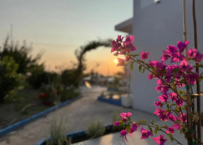 El Greco In Tigaki, Near The Sea - No 5 Appartement *