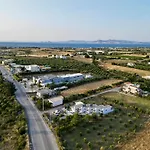 Modern With Garden, Near - El Greco No 5 Apartament Tigaki
