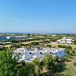 El Greco In Tigaki, Near The Sea - No 5 *