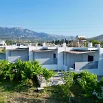 El Greco In Tigaki, Near The Sea - No 5 아파트
