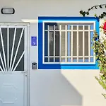 아파트 El Greco In Tigaki, Near The Sea - No 5 *