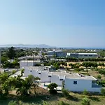Apartament Modern With Garden, Near - El Greco No 5