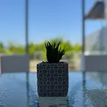 Modern With Garden, Near - El Greco No 5 * Tigaki