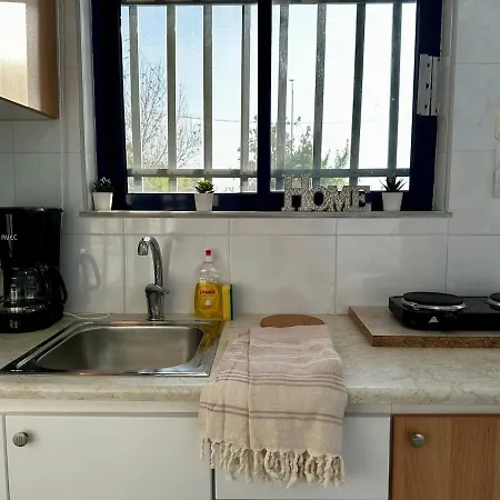 Apartmán Modern With Garden, Near - El Greco No 5 Tigaki