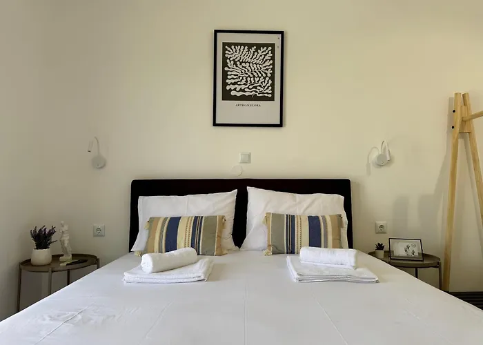 El Greco In Tigaki, Near The Sea - No 5